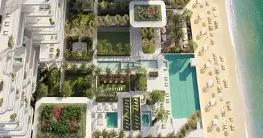 Appartement 3 chambres dans Doubaï, Émirats arabes unis