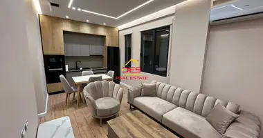 Wohnung 2 zimmer in Bashkia Vlore, Albanien