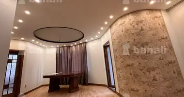 Apartamento 3 habitaciones en Ereván, Armenia