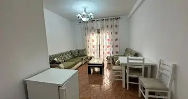 Apartamento 2 habitaciones en Durres, Albania