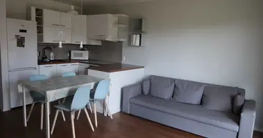 2 room apartment in Krakow, Poland