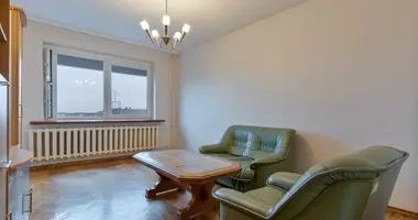 Appartement 3 chambres dans Kaunas, Lituanie