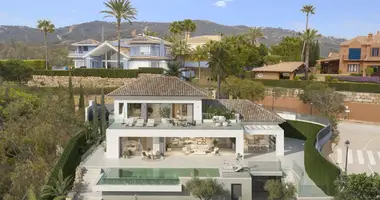 Haus 5 Schlafzimmer in Artola, Spanien