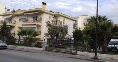Dom wolnostojący 11 pokojów w Peraia, Grecja