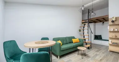 Apartamento 2 habitaciones en Zgierz, Polonia