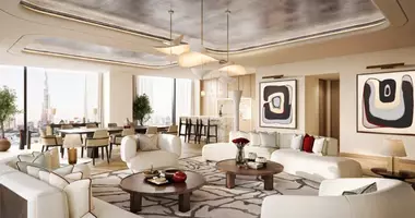 Appartement 3 chambres dans Dubaï, Émirats arabes unis