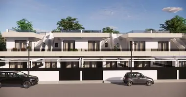 Apartamento 4 habitaciones en Rojales, España