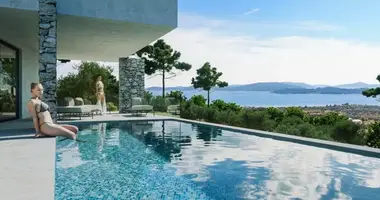 Villa en Vodice, Croacia