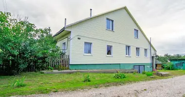 Appartement 4 chambres dans Rakaw, Biélorussie