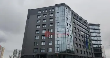 Bureau 736 m² dans Minsk, Bélarus