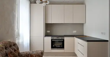 Appartement 3 chambres dans Riga, Lettonie