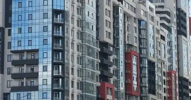 Wohnung 1 zimmer in Odessa, Ukraine