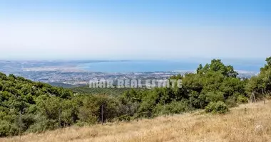 Участок земли в Chortiatis, Греция