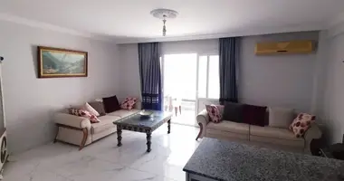 3 room apartment in Erdemli, Turkey