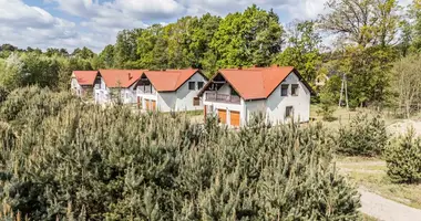 Apartment in Sekowo, Poland