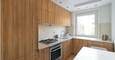 3 room apartment in Poznan, Poland