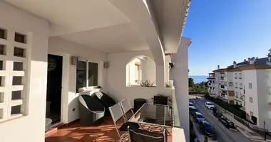 Mieszkanie 2 pokoi w Marbella, Hiszpania