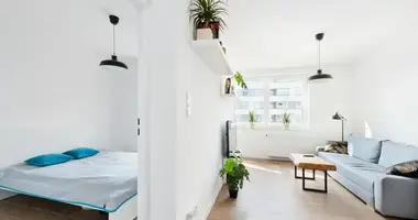2 room apartment in Krakow, Poland