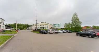 Commercial property 2 030 m² in Kalodishchy, Belarus