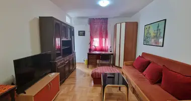 Wohnung 1 Schlafzimmer in Budva, Montenegro