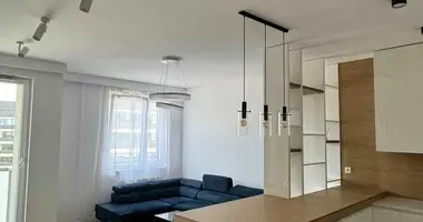 Appartement 2 chambres dans Cracovie, Pologne