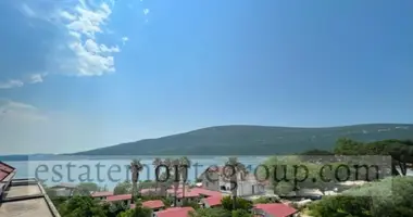 Квартира 2 спальни в Дженовичи, Черногория