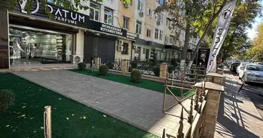 Коммерческое помещение 110 м² в Ташкент, Узбекистан