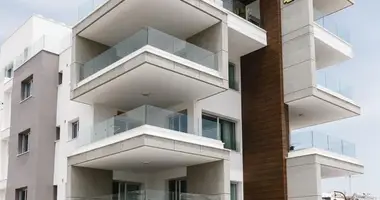 Penthouse in Limassol District, Zypern