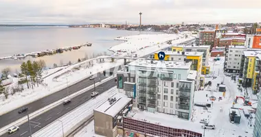 Wohnung 3 zimmer in Tampereen seutukunta, Finnland