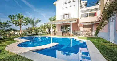 Haus 9 Zimmer in Sant Pol de Mar, Spanien