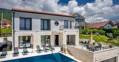 Villa in Mrcevac, Montenegro
