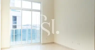 Apartment with Balcony, with Security, gym in Dubai, UAE