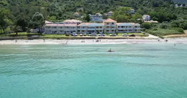Таунхаус 3 комнаты в Thassos Municipality, Греция