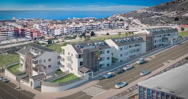 3 bedroom apartment in Benalmadena, Spain