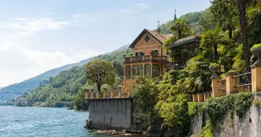 Villa 8 zimmer in Cannobio, Italien