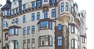 Investissement 480 m² dans Riga, Lettonie