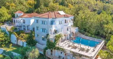 Villa  con Amueblado, con Aire acondicionado, con Vistas al mar en Sveti Stefan, Montenegro