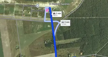Mieszkanie w Dąbrowa, Polska
