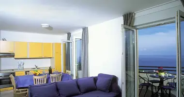 Apartamento en Crveni Vrh, Croacia