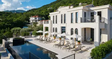 Villa 11 zimmer in Prijevor, Montenegro
