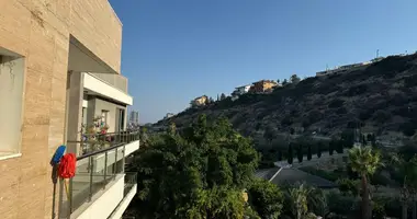Apartamento 2 habitaciones en Limasol, Chipre