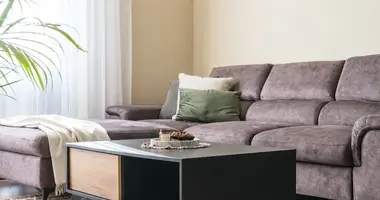 3 room apartment in Klaipėda, Lithuania