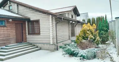 Cottage in Zabaloccie, Belarus