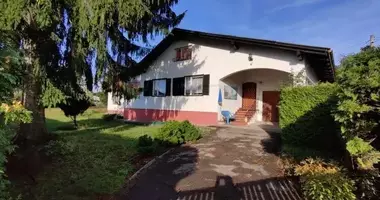 Single/Multi-family house in Hart near Graz with expansion potential в Hart bei Graz, Австрия