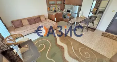 Apartamento 2 habitaciones en Nesebar, Bulgaria