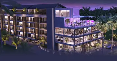 1 room apartment in Lesser Sunda Islands, Indonesia