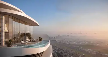 Studio dans Dubaï, Émirats arabes unis