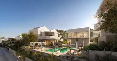 3 bedroom house in Palodeia, Cyprus