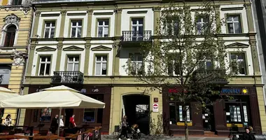 1 room apartment in Zarnow, Poland