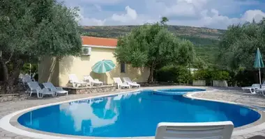 Villa en Montenegro